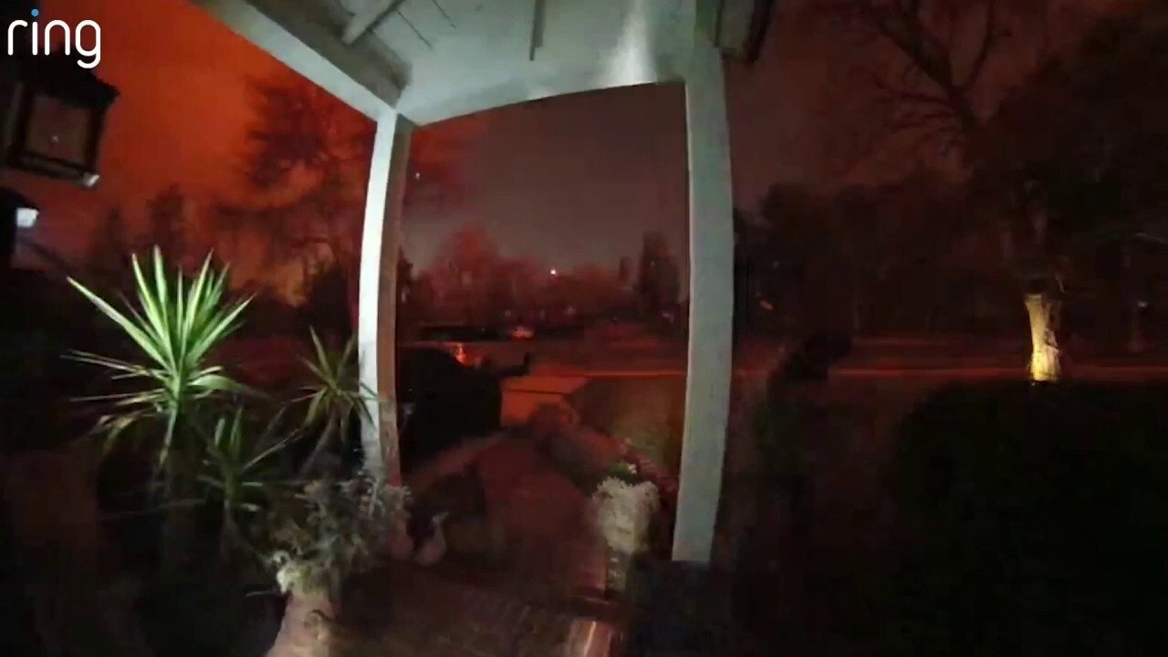 Ring launches 'Fire Watch' a year after Palisades fires to assist first responders, community