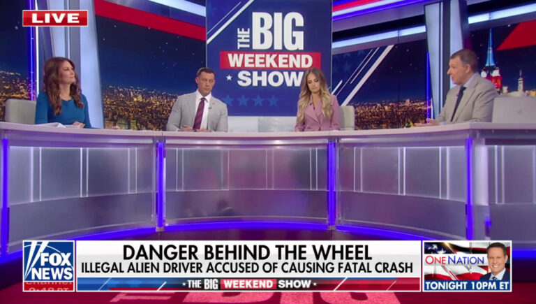 Fatal crash allegedly caused by illegal immigrant driver sparks policy debate