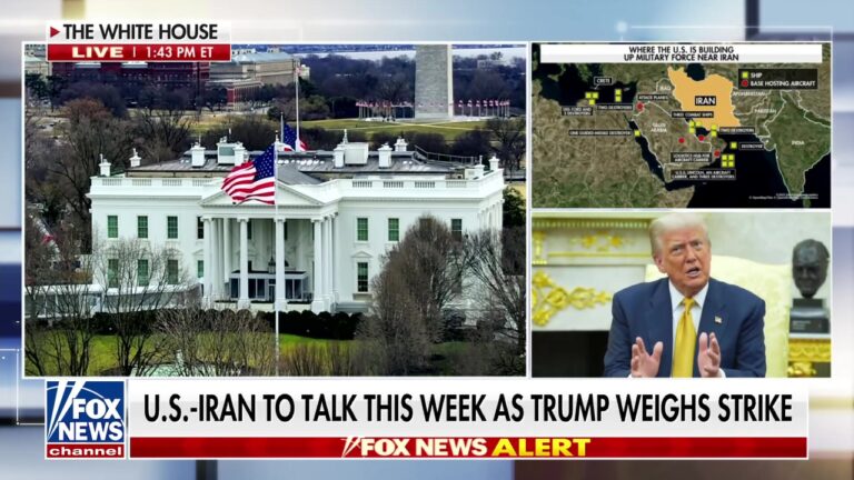 Iran is 'playing with fire,' expert says