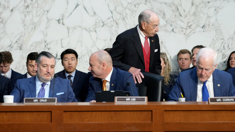 WATCH LIVE: Senate panel examines allegations of Somali fraud in Minnesota