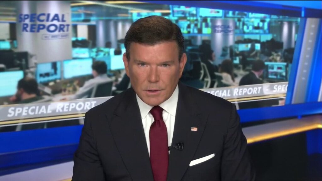 Coming up on Friday, February 13 edition of ‘Special Report’
