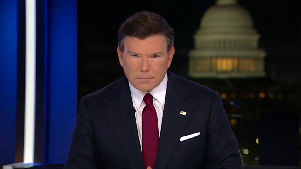 Coming up on Wednesday, Feb. 4 edition of 'Special Report'
