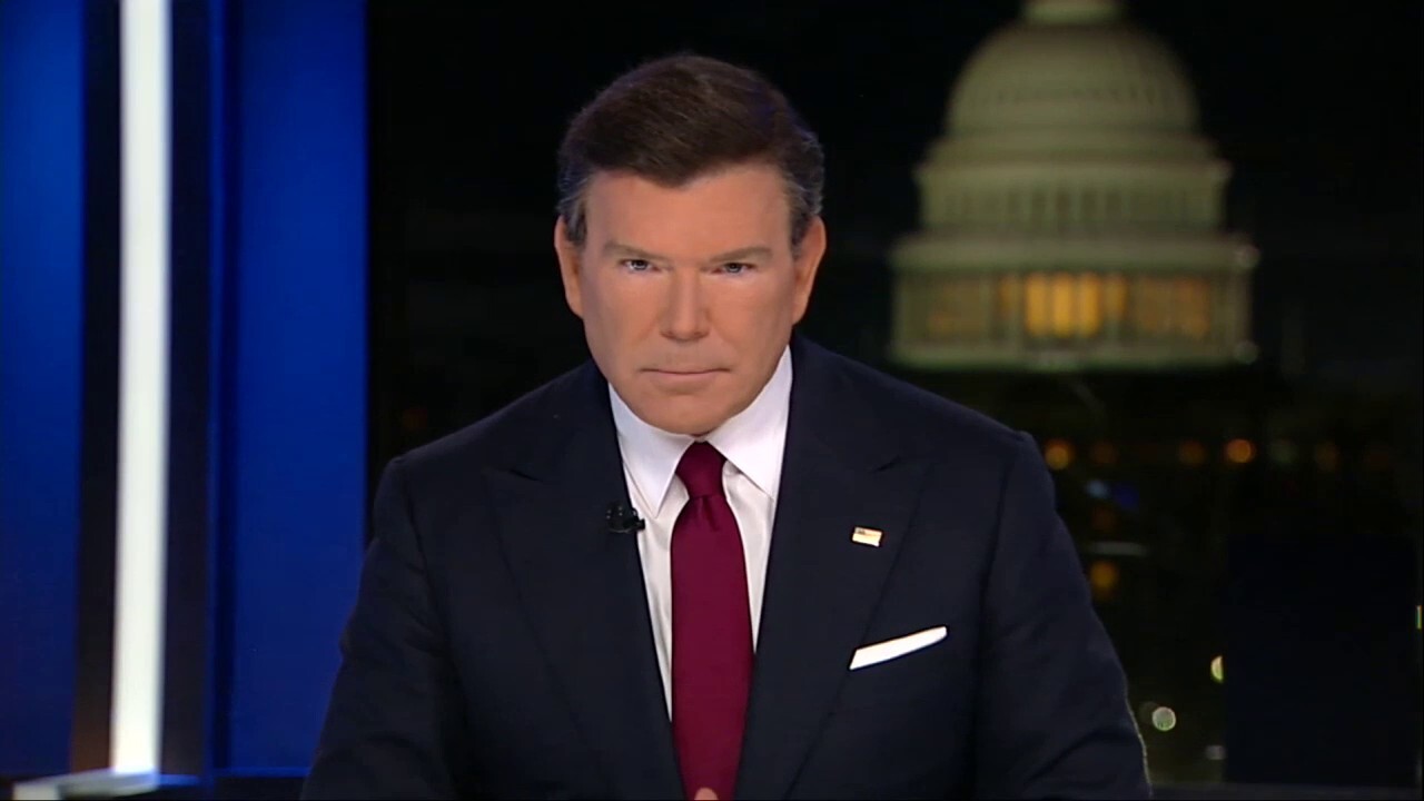 Coming up on Wednesday, Feb. 4 edition of 'Special Report'
