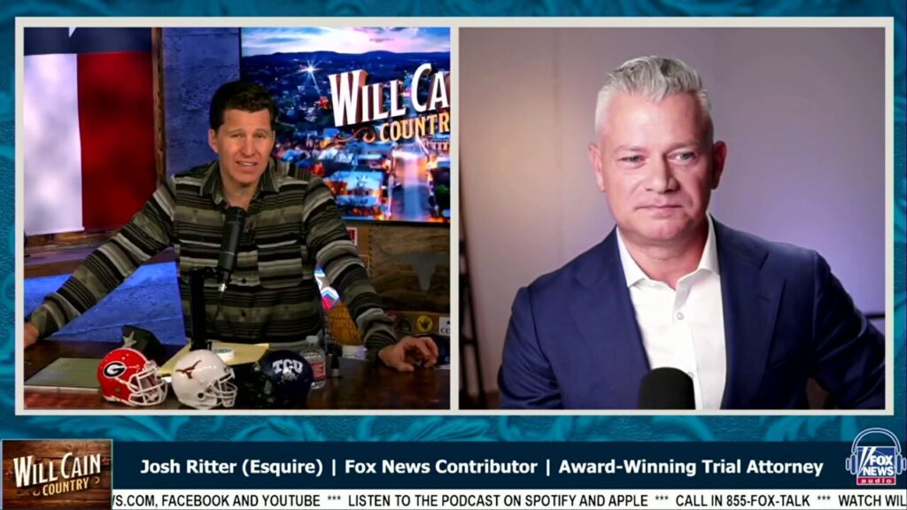 No Miracle Needed: U.S. Hockey Wins Gold! | Will Cain Country