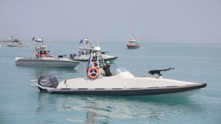 Ayatollah's arsenal vs. American firepower: Iran's top 4 threats and how we fight back