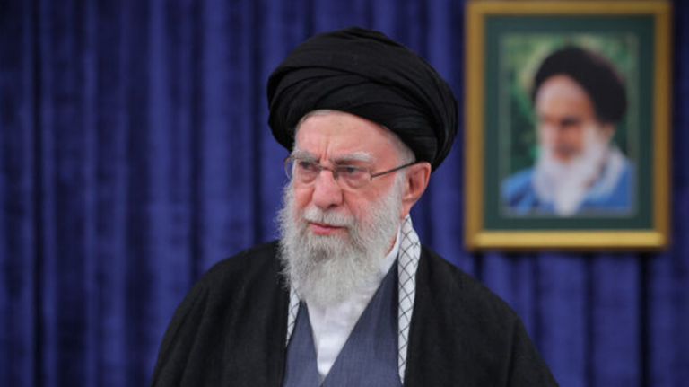 Israel targets Iran’s supreme leader in sweeping strikes as US joins ‘Operation Epic Fury’