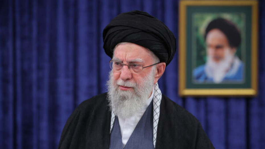 Israel targets Iran’s supreme leader in sweeping strikes as US joins ‘Operation Epic Fury’