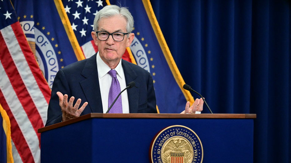 Epstein emails reveal behind-the-scenes talk of firing Fed chair Powell