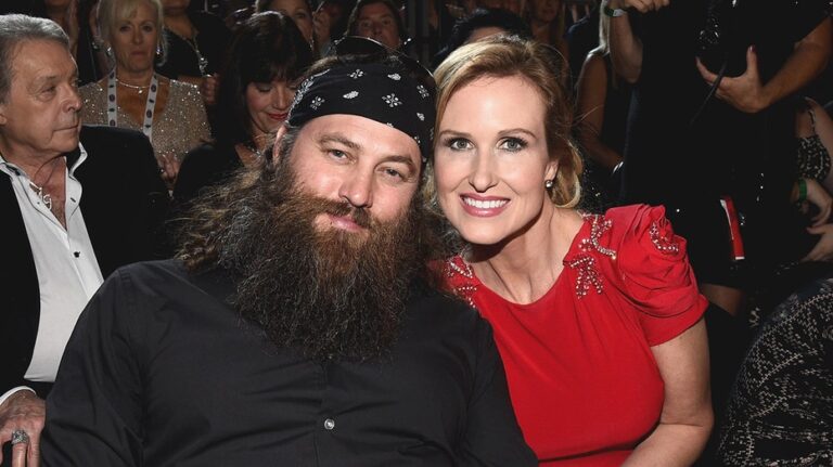 'Duck Dynasty’ star calls most of TV 'garbage,' says faith is why they stayed on air