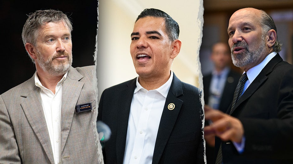 Massie, top Oversight Democrat call for Secretary Lutnick to resign for 'lying' about alleged Epstein ties