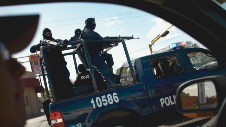 Kingpins fall, prices don’t: How cartels defy the rules of economics