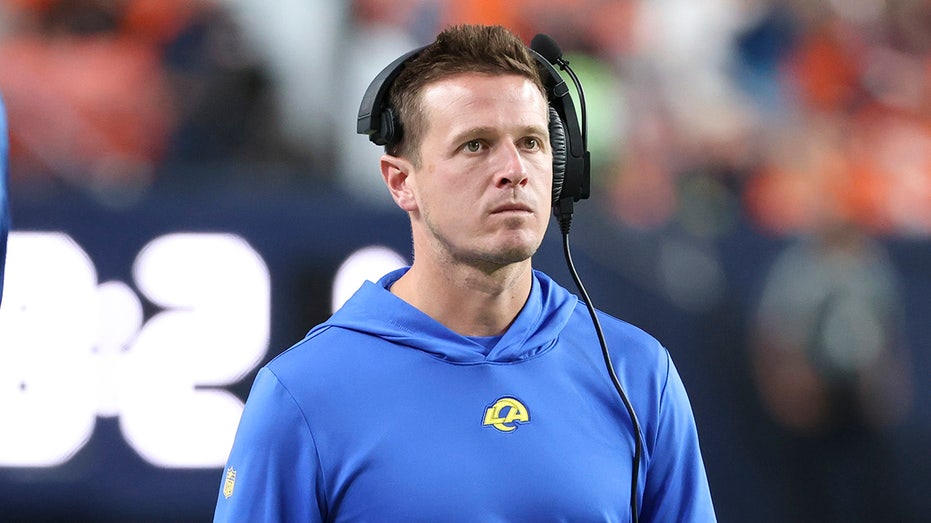 Cardinals hire Mike LaFleur, filling NFL's last head coach vacancy