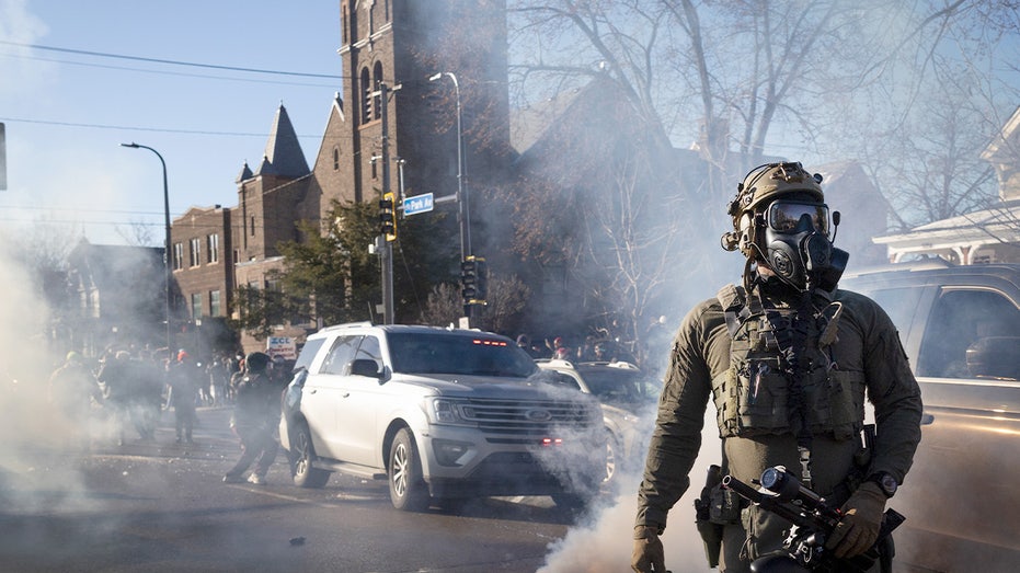 West Virginia worked with ICE — 650 arrests later, officials say Minnesota-style 'chaos' is a choice