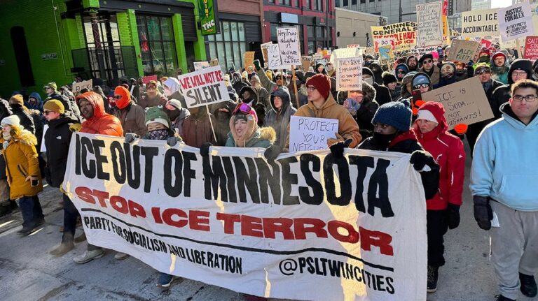 Trump’s immigration victory in a Minnesota court is a win for all law-abiding citizens
