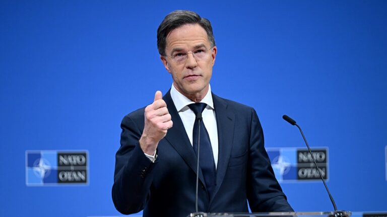 NATO launches Arctic security push as Trump eyes Greenland takeover