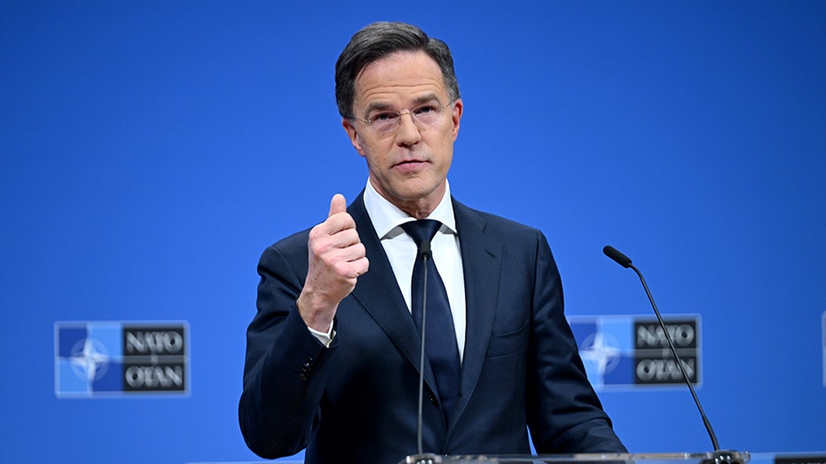 NATO launches Arctic security push as Trump eyes Greenland takeover
