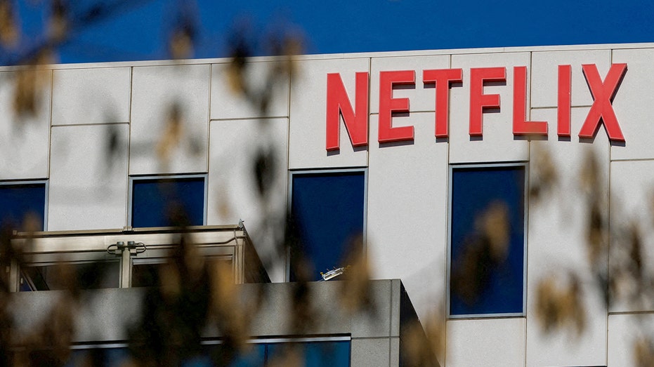 Reagan would tell Americans to watch this Netflix merger hearing closely — here's why