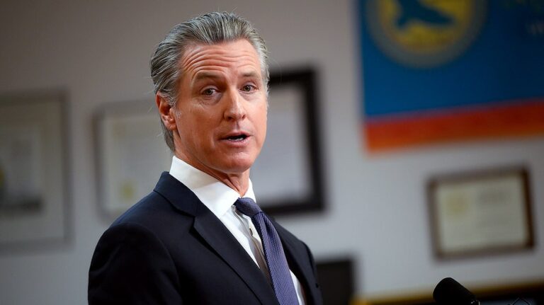 Labor Department deploys ‘strike team’ to California over $21B unemployment debt, fraud concerns