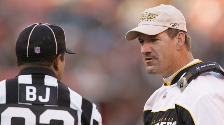 NFL legend explains why losing in conference title games was harder than the Super Bowl
