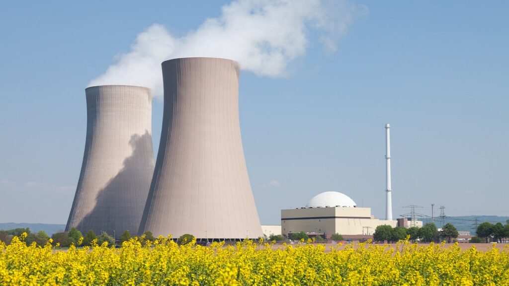 America can’t duck and cover from Washington’s nuclear waste disposal failure