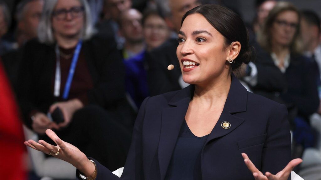 Mocked in Munich? Why AOC was a much bigger success than her critics realize
