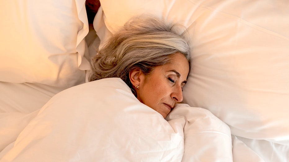 Your bedroom temperature could be putting your heart in serious danger, study warns