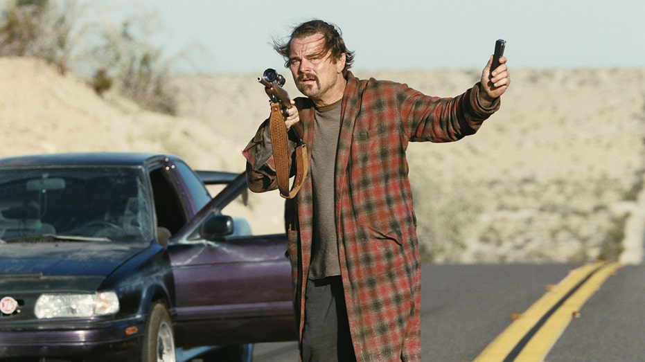 Will 'One Battle After Another' ride the anti-ICE protest wave to Best Picture at the Oscars?
