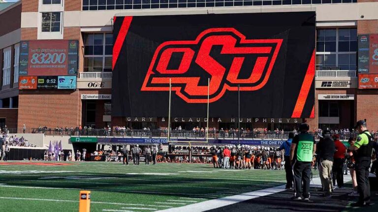 Big 12 fines Oklahoma State $50,000 for anti-Mormon chants directed at BYU