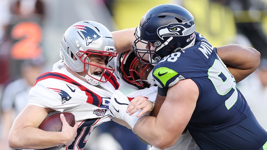 Seahawks win Super Bowl LX after dominant defensive performance against Patriots