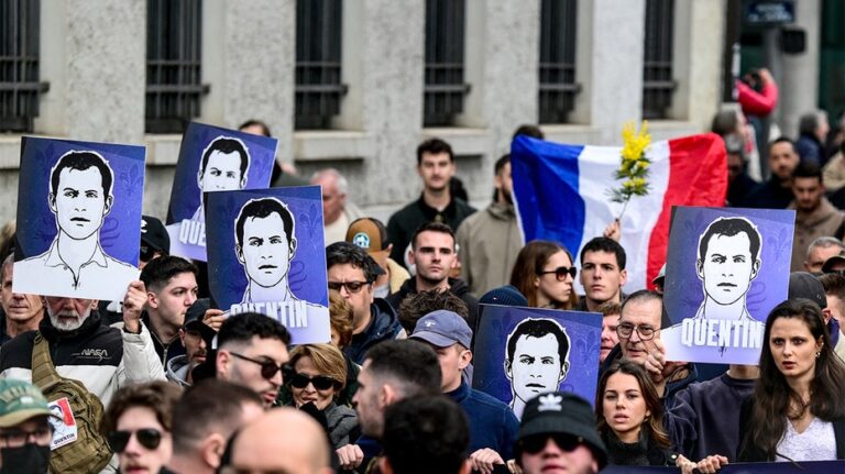 US, France move to steady ties after Paris restricts ambassador's access