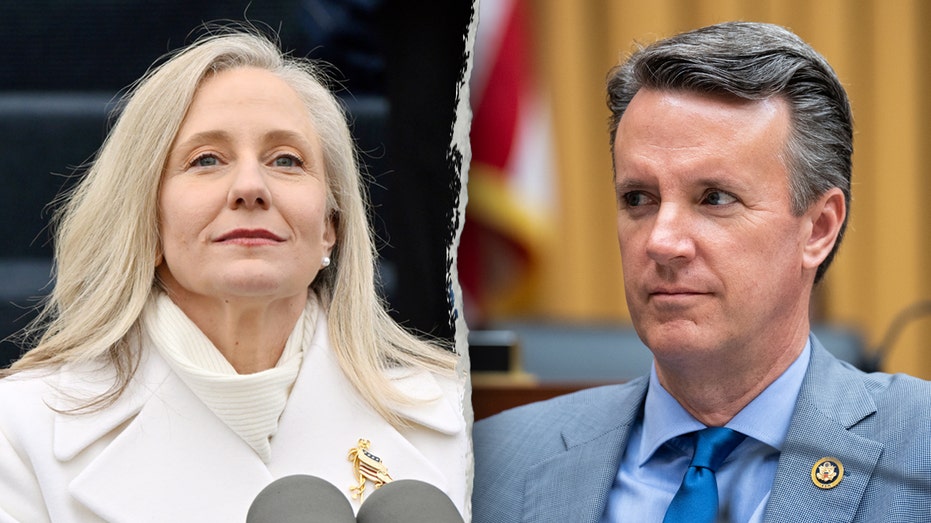 New Dem star's quick hard-left turn after 'moderate' campaign won her coveted response to Trump: lawmaker