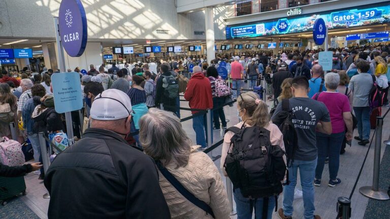 Traveler slams 'awful' experience of canceled flights as budget airline announces creditor agreement