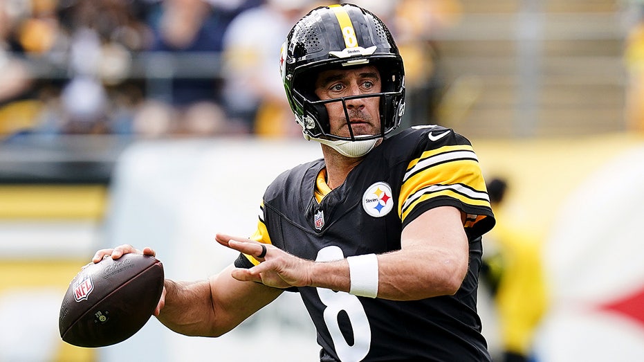 Aaron Rodgers' chances of returning to Steelers 'increasing' amid Mike McCarthy hire: report