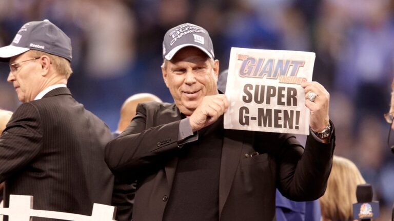 Giants stars focusing on football amid Tisch-Epstein ties; longtime agent gives thoughts on potential handling