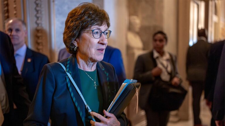 Republican majority at risk? A look at the 6 GOP Senate seats most in jeopardy in midterm elections