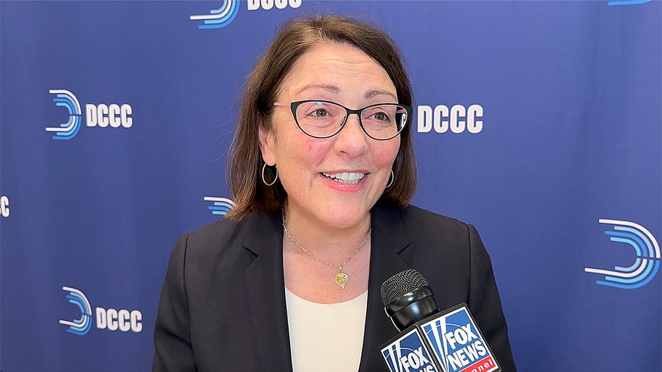 House Democrats on offense: Expand 2026 map with 5 new Republican targets