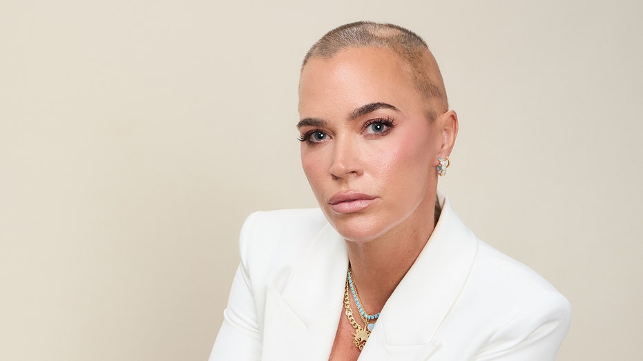 Teddi Mellencamp reflects one year after doctors found ‘plum-sized’ brain tumors, went to ER for 'migraines'