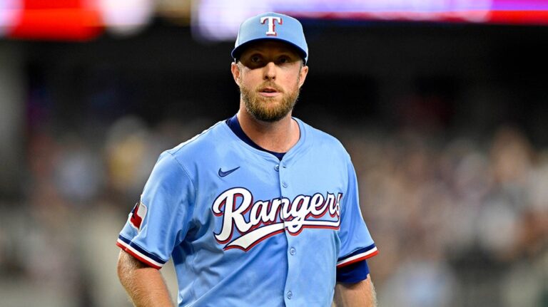 MLB pitcher Merrill Kelly says California tax rate swayed decision to reject Padres’ free agency offer