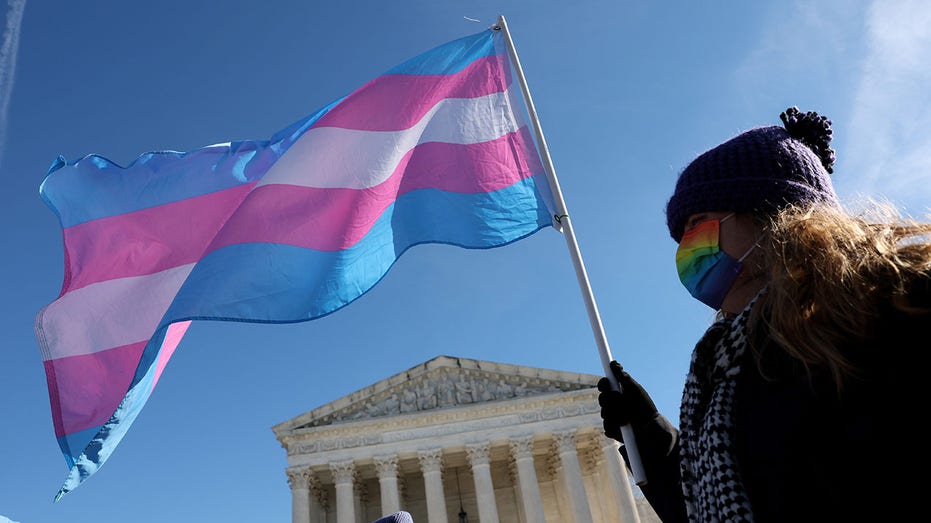 Unearthed docs undercut Dem warnings of harm from Trump executive order blocking trans surgery for minors