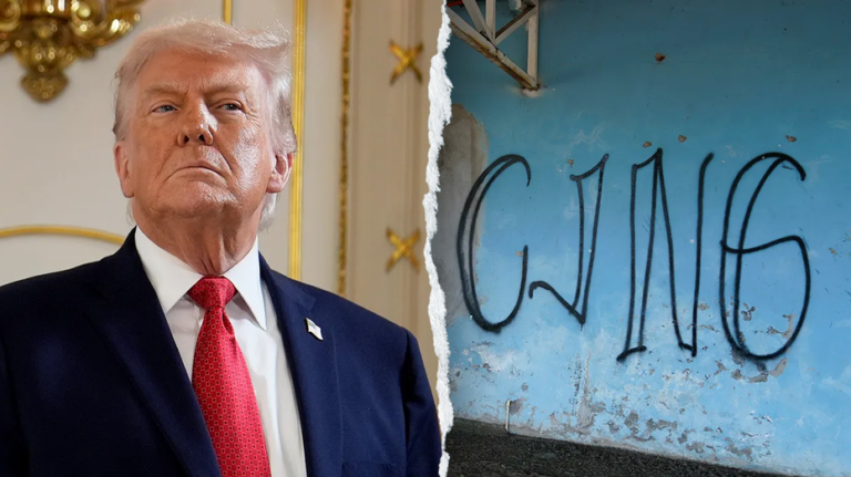 Trump’s ‘total elimination’ strategy paved way for fall of cartel kingpin ‘El Mencho’