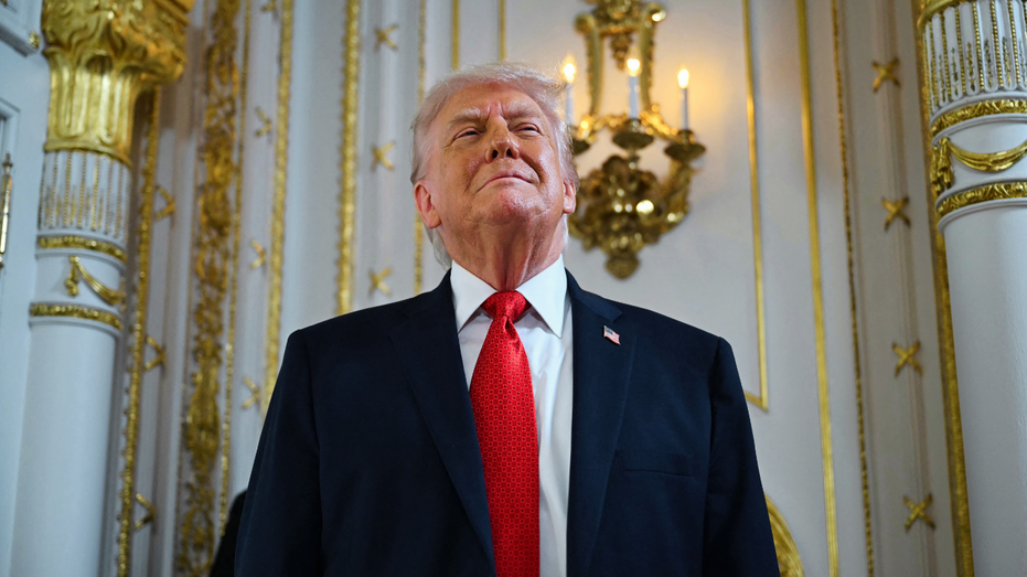 Reporter's Notebook: Trump's State of the Union becomes political boxing match as Democrats boycott