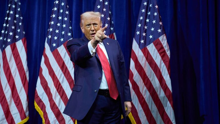 DAN GAINOR: Trump defeated the press like David smacked Goliath. Can they recover?