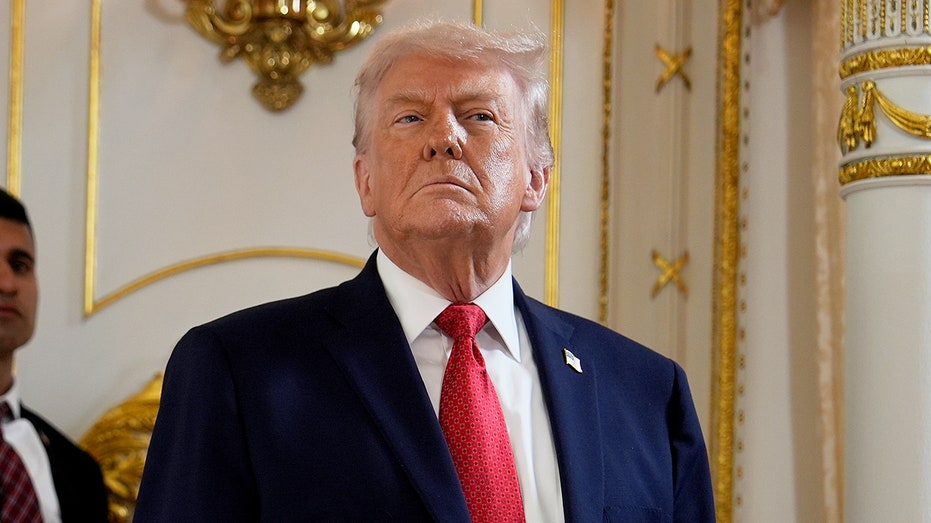 DR MARC SIEGEL: How AA, faith and science align with Trump's fight against addiction