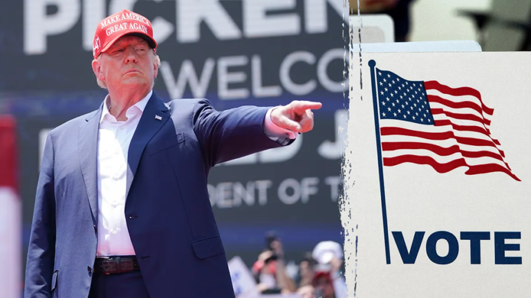 Federal judge rejects Trump admin lawsuit seeking Michigan voter rolls