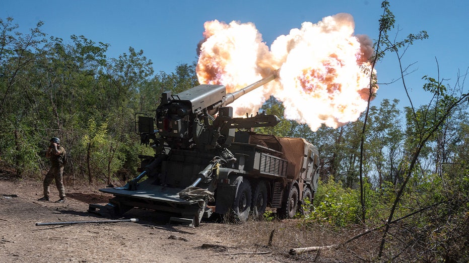 Battered in Ukraine, Russia races to rearm — but questions linger over its military strength