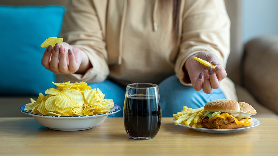 Cancer survivors eating certain food types could face sharply higher risk of death