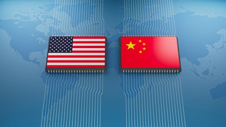 Top AI firm alleges Chinese labs used 24K fake accounts to siphon US tech
