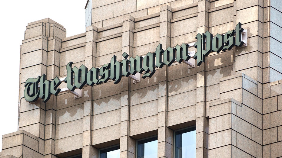 MORNING GLORY: Legacy media didn’t lose readers, it drove them away
