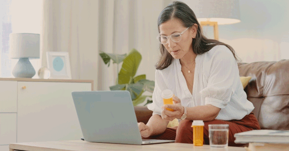How to use TrumpRx to find cheaper cash prices on medications