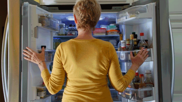Can’t stop thinking about food? Experts point to an unexpected cause